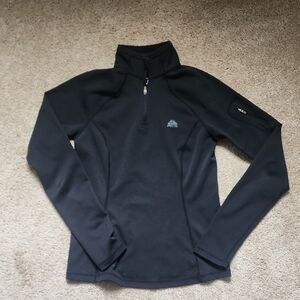 Nike ACG Quarter Zip Dri Fit Top